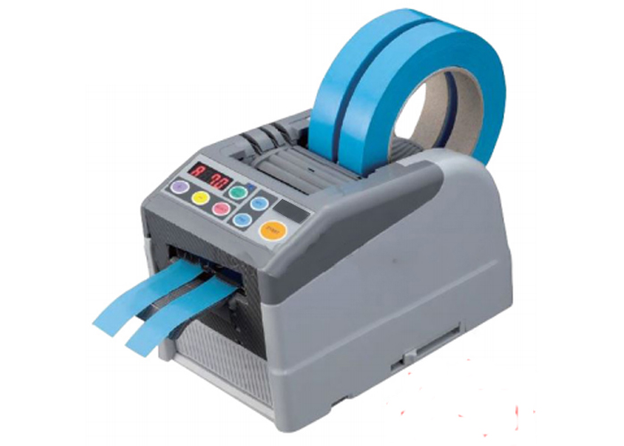 ZCUT-9GR Programmable Tape Dispenser image 1