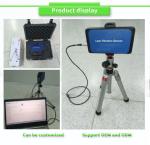 UNIVO UBZD1000Y Displacement Acceleration and Vibration Measurement in One