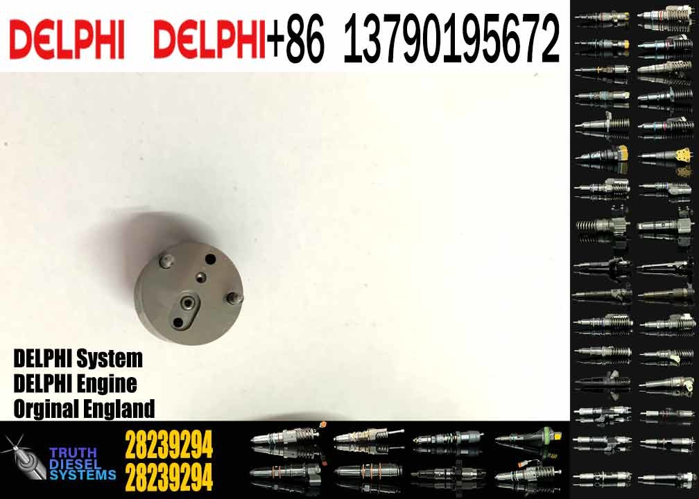 Fuel pump injector control valve 9308-621C for KIA SSANGYONG RENAULT Hyundai 28239294 Diesel Engine Injector Parts