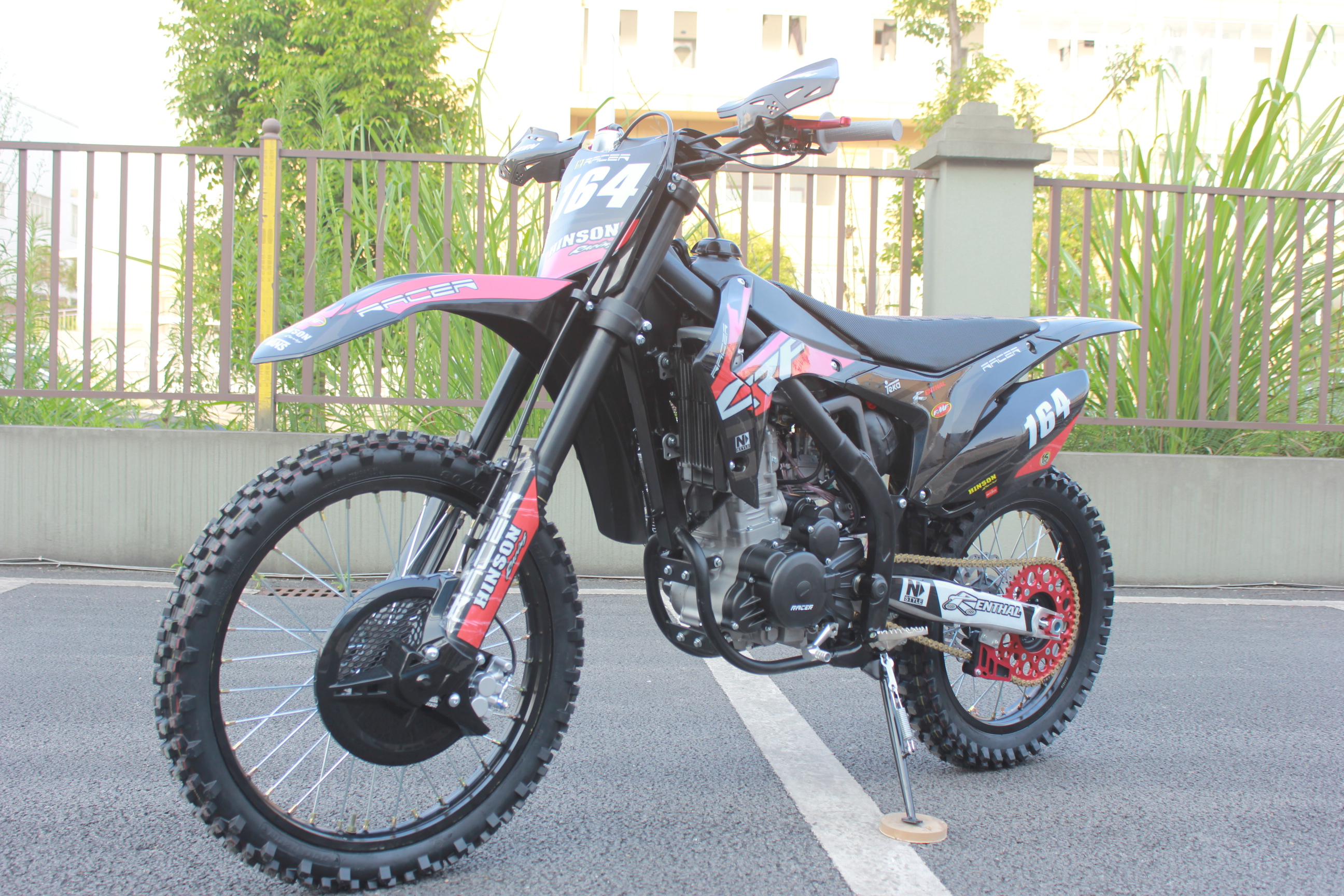 Manufacturer directly sale dirt bike 200cc wholesale enduro motorcycle 250cc superbike