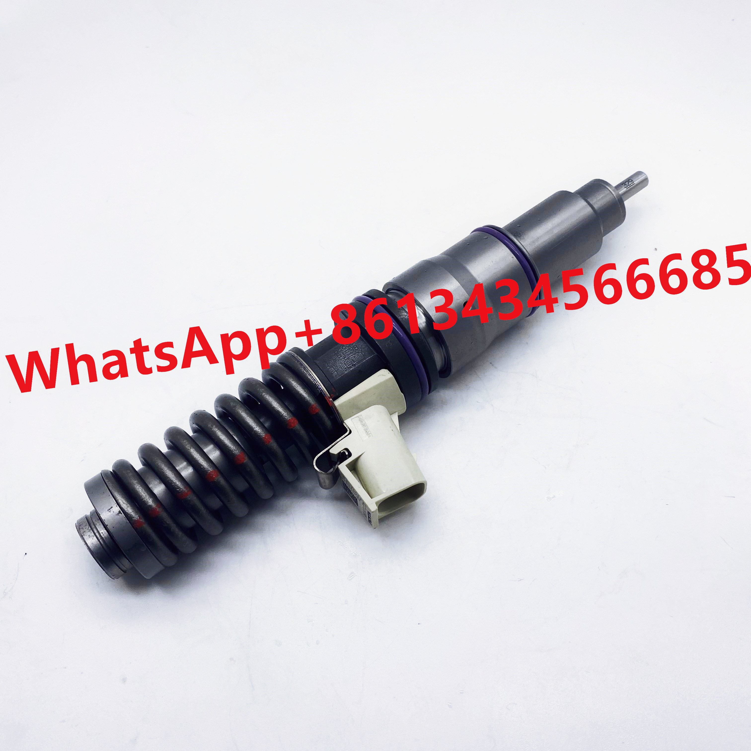 injector 22089886 BEBE4P01103 Diesel engine fuel Injector 22089886 BEBE4P01103 E3.27 For VOLVO TRUCK/VOLVO MD13
