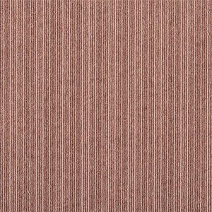 Buy cheap Stripe Style Office Carpet Tiles Tufted Loop Pile For Floor Protection product