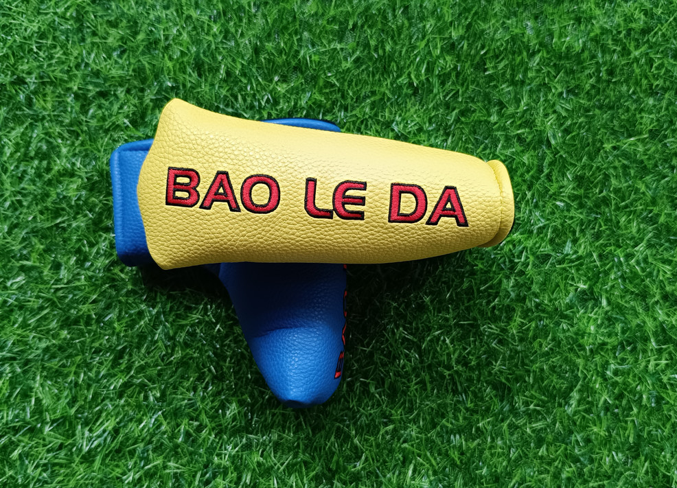 utility headcover putter golf cover driver cover fairway cover ut cover hybrid cover headcover