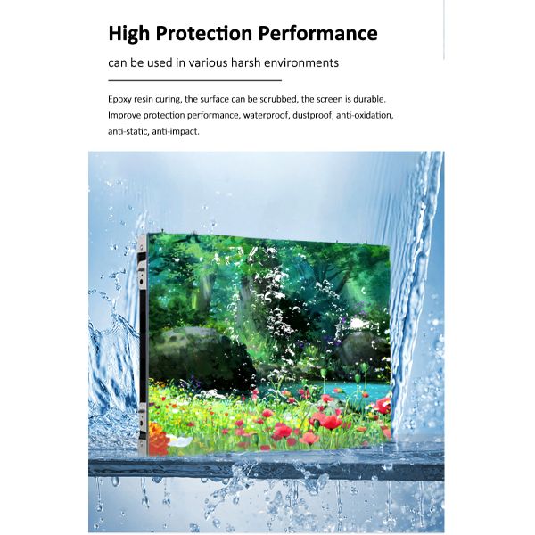 150 Inch Conference Indoor P1.2 P2.5 P1.5 COB LED Screen Video Wall Panel