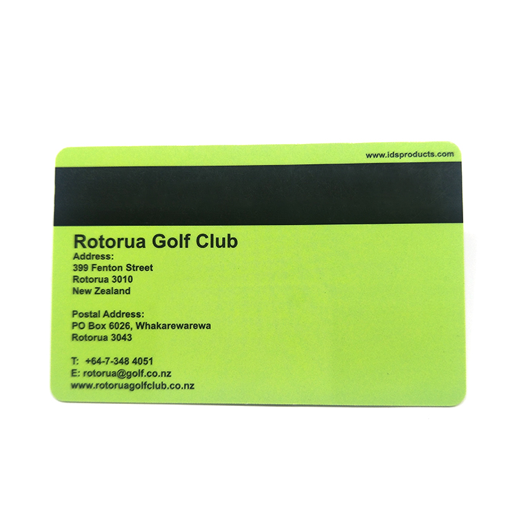 SLE5528 4428 RFID Plastic Pvc Smart Contact Chip Card