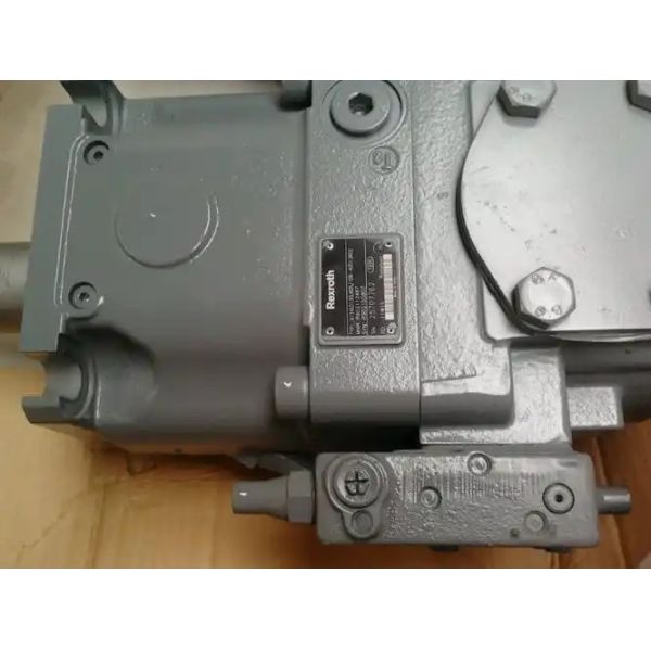 R902229358 A11VLO190DRL/11R-NZD12N00 R902071796 A11VLO190DRL/11R-VPD12N00-S Rexroth German Hydraulic Piston Pump