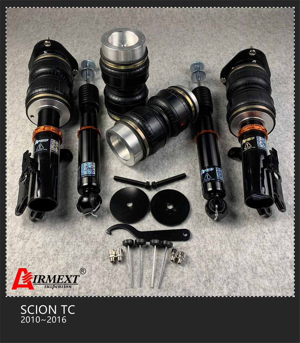 OEM Air Bag Suspension Parts For SCION TC AT20 2010-2016