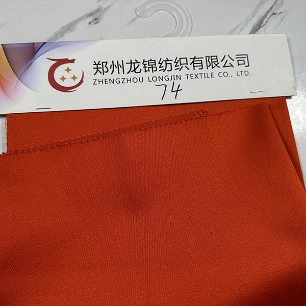 Blue Printed Fire Retardant Fabric Roll Plain Twill Fire Resistant Fabric For Clothing