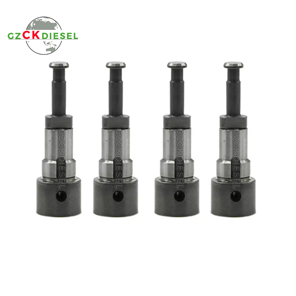 Diesel Pump Element Plunger 140153-4120 K153 140153-4320 K155 140153-8920 K198
