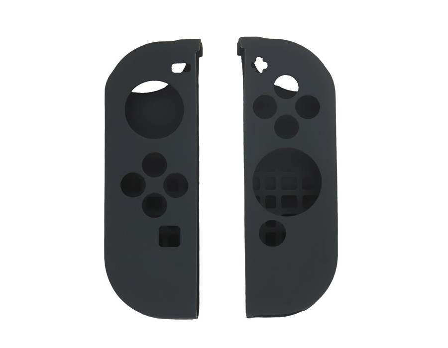 For Nitendo switch NS accessories NS silicone handle cover case