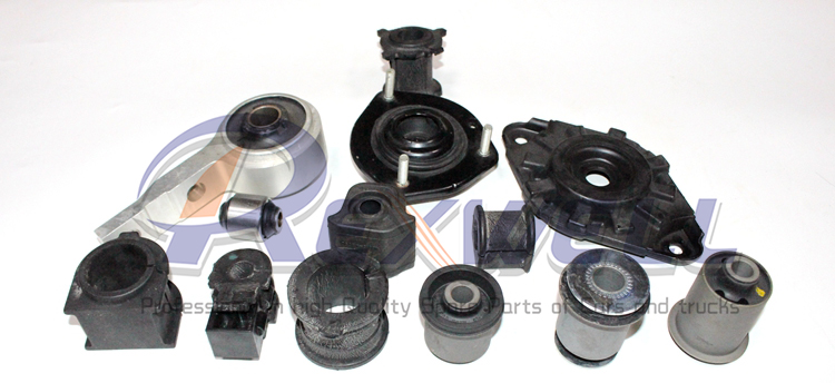 51403-STK-A01 Front Shock Absorber Boot Dust Cover Cap for HONDA CR-V