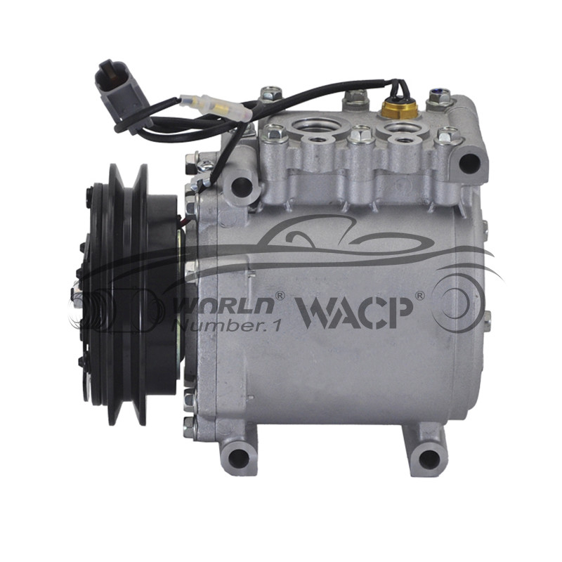 24V 2001-2005 For Mitsubishi Fighter Auto AC Compressor MK447400 AKC200A271A WXMS048