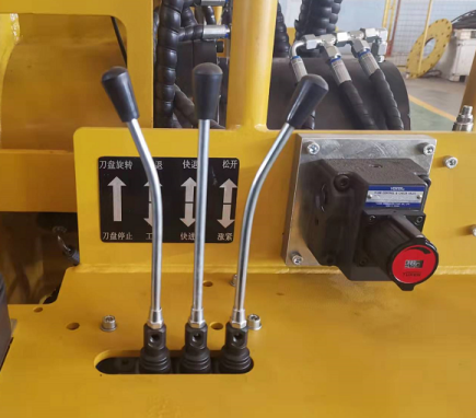 Revolutionize Your Construction Works with Our Advanced Beveling and Facing Machines