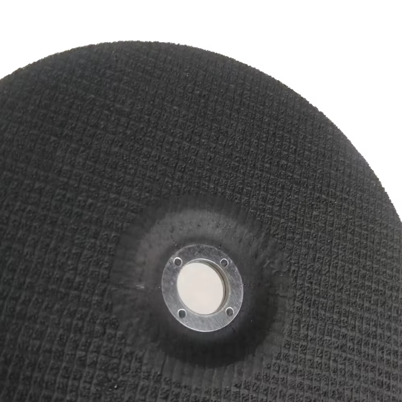 Centre--Slutting Grinding Discs Abrasive Grinding Wheel for Grinding 180*6* 22.2mm holes Factory sales Customized Size