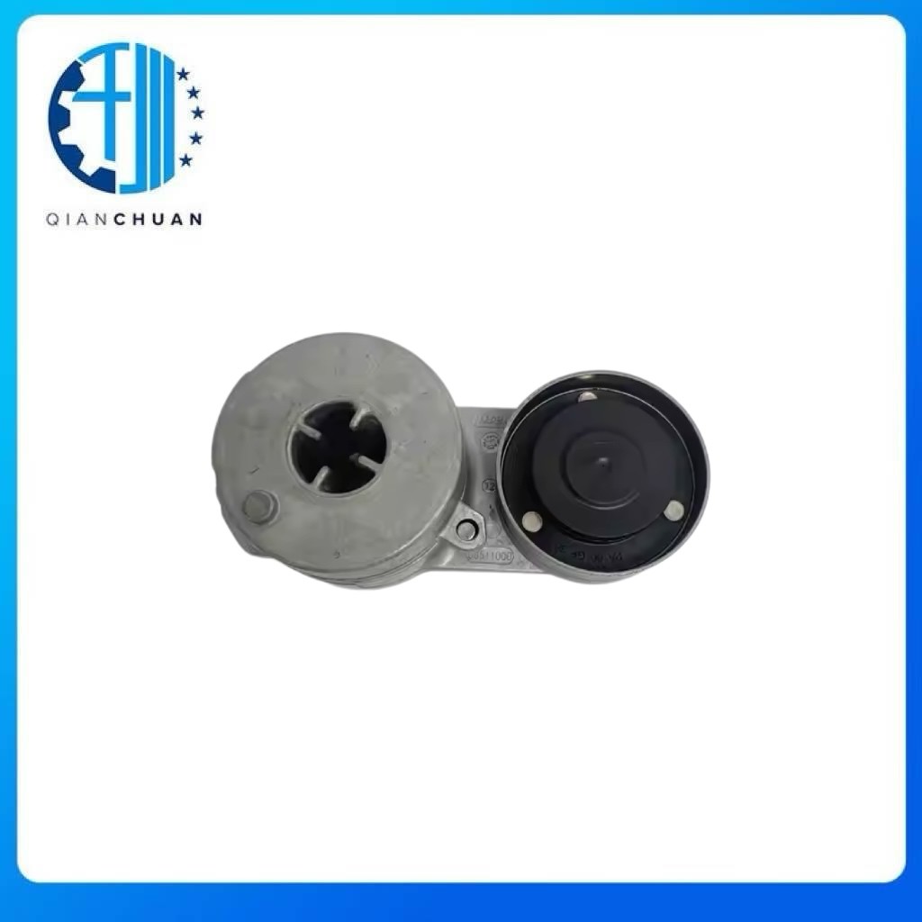 65.95804-6002 Belt Tensioner for Doosan DL08 Excavator Engine Spare Parts
