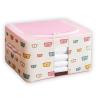Buy cheap Anti Dust Clothes Fabric Household Storage Containers Multifunctional Sonsill from wholesalers
