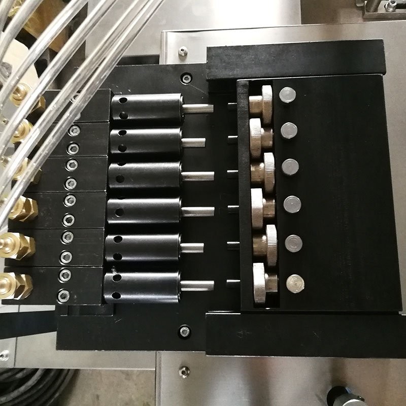 220V Mosquito Coil Packing Machine Killing Mosquito Sealing Machine
