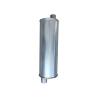 Buy cheap 500mm 4.0" Exhaust Pipe Muffler from wholesalers