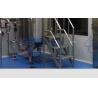 Buy cheap Starch Movable Capsule Filling Equipment Gelatin Melting Tank / Stationed from wholesalers