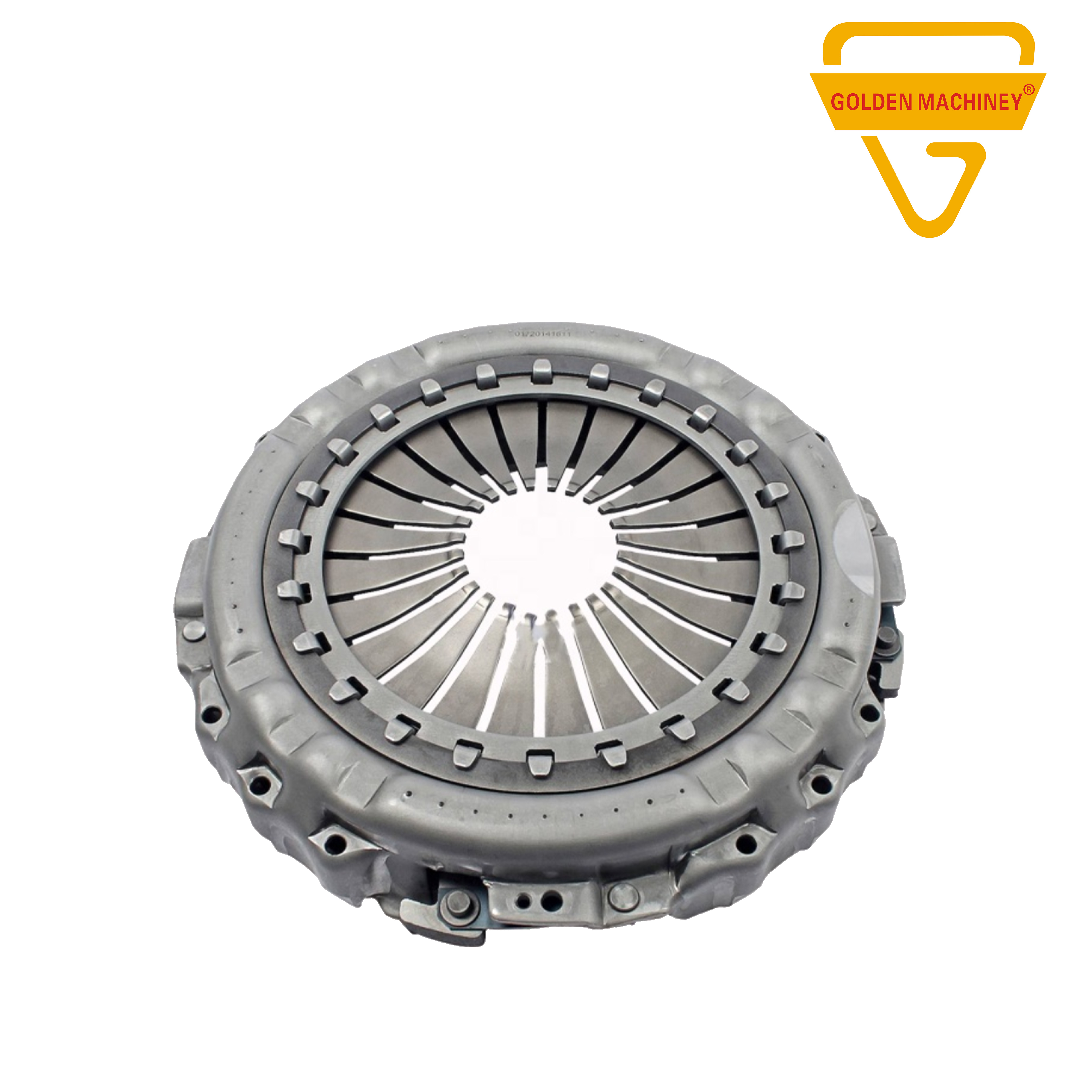 3482000553 20484463 Volvo Heavy Truck Clutch Pressure Plate