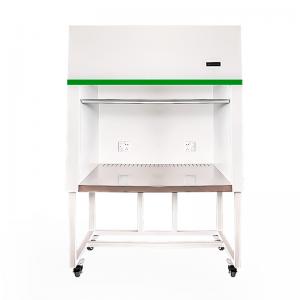 Buy cheap Economical Horizontal Laminar Flow Cabinet Clean Bench Custom Logo Design product