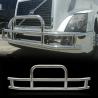 Buy cheap Anti Corrosion Deer Bumper For Freightliner Cascadia from wholesalers