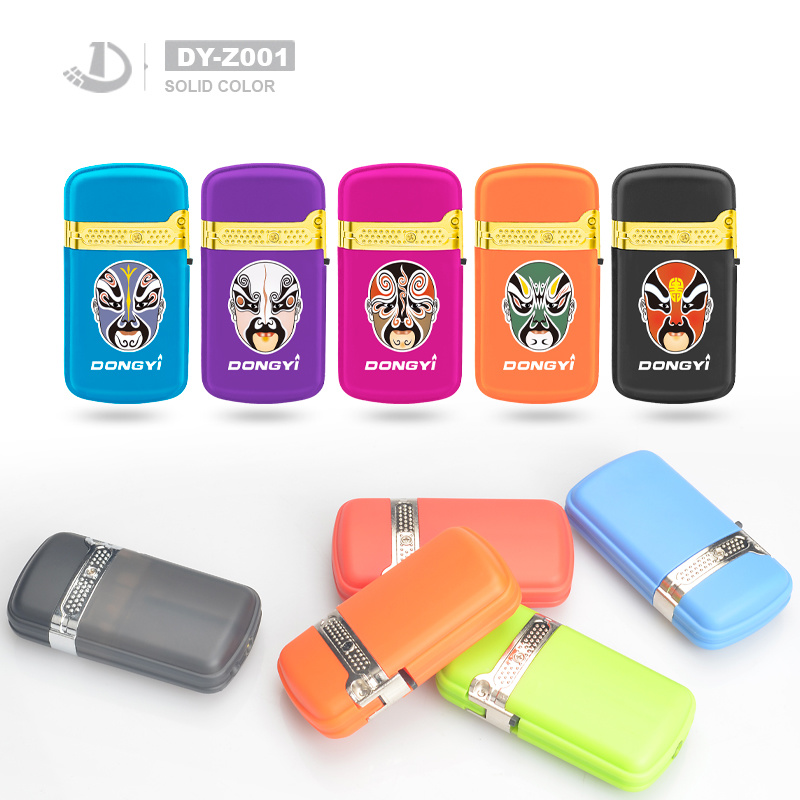 Cheap Wholesale Smoking Accessories Cigarette Lighter Jet Flame Torch Gas Lighter