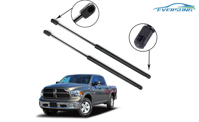15.51in Front Hood Lift Support Gas Spring Shock Fit Dodge RAM1500 2500 3500