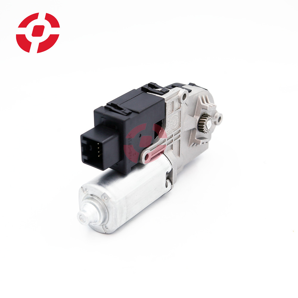 Auto engine systems OE 31442109 Genuine Auto Parts Electric Sunroof Motor for Volvo XC60 other engine parts