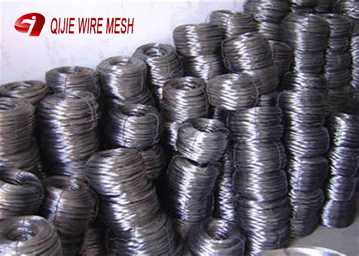 black tie wire