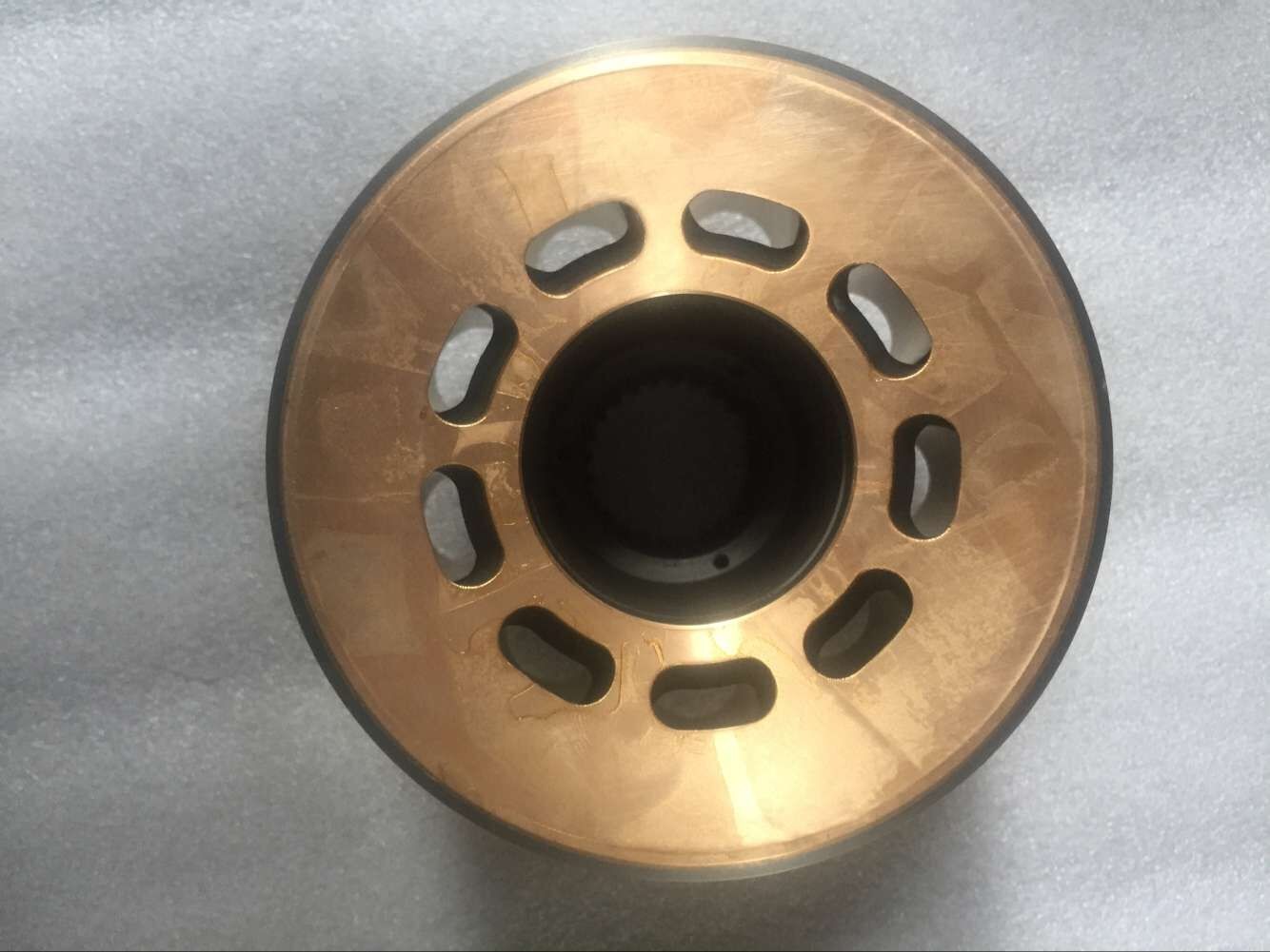 Rexroth A4VG90 Hydraulic Pump Replacement Parts For Concrete Pump Trucks