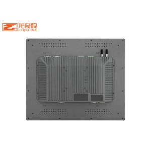 1920x1080 Capacitive Win7 Android Industrial Embedded Computer