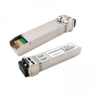 China 300m 850nm CISCO Compatible Transceivers for SFP-10G-SR on sale
