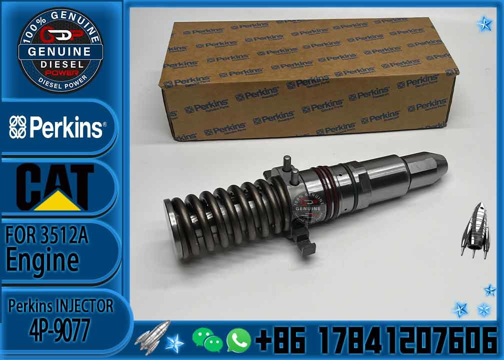 injector 224-9090 418-8820 422-1144 7E-6408 4P-9075 4P-9076 4P-9077