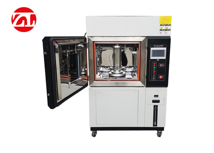 Buy cheap ASTM G155 Vertical Xenon Lamp Weather Resistant Testing Machine product