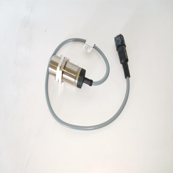 52484878 Konecranes Spare Parts Proximity Switch NBB10-30GM50-E2-Y198341 Inductive Switch 0