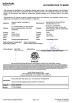 Shenzhen Highfly Technology Co., Limited Certifications