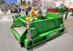 Green Linear Motion 130m3/H Oilfield Mud Shale Shaker