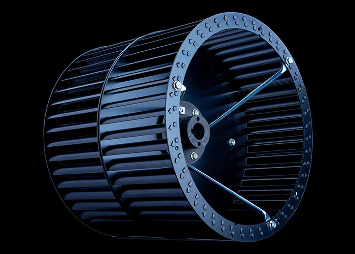 Silent Centrifugal Cabinet Fan Box Anticorrosion Stainless steel