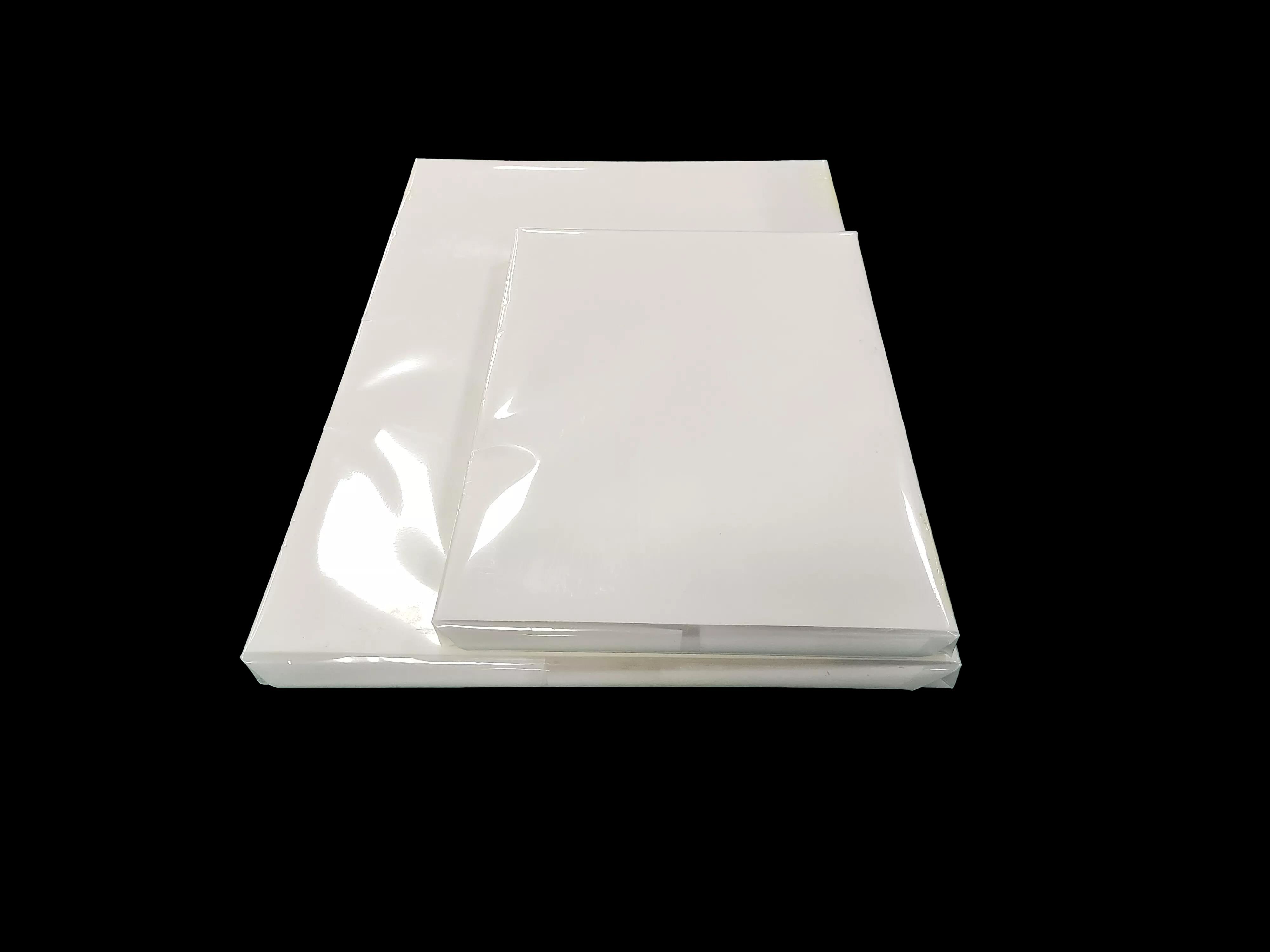 Printable 80gsm Heat Transfer Printing Film Polyester DTF Paper