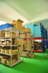 TG Security Technology Co.,Ltd