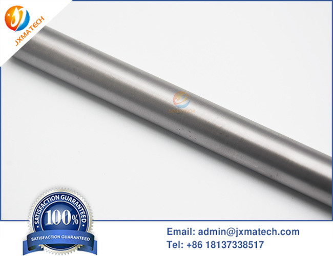 99.9% Purity Tantalum Ta Rod Bar