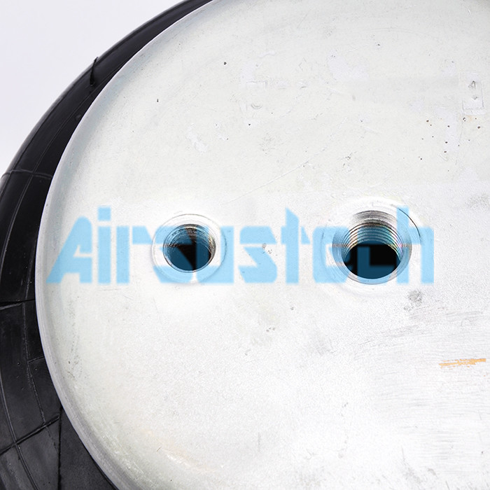 Precision Engineered Suspension Air Springs 2B7-540 Goodyear Rubber Air Bellow 579-92-3-525