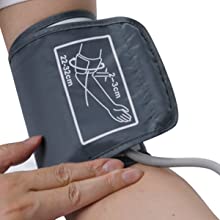 Blood Pressure Cuffs for Home Use