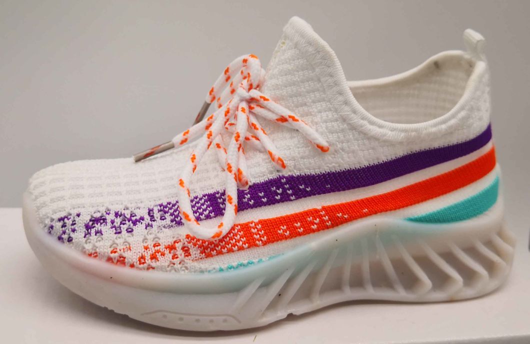 Kids Shoes Fashion Shoes Flyknit Shoes Sneaker Shoes Sport Shoes