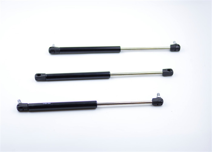 Lockable Nitrogen Gas Spring , Adjustable Gas Spring Engine Cover Car Hood