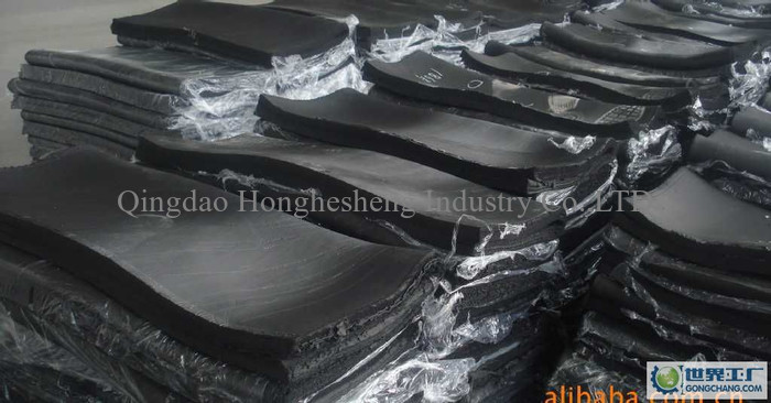 1.8Mpa 4.5m3 Dynamic Desulfurization Tank Reclaimed Rubber Machine