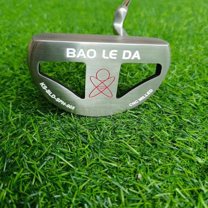 golf putter , stainless putter golf, blade golf putter, golf head , golf putter , complete golf putter
