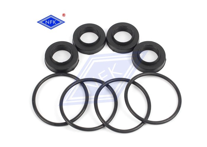 Hydraulic Joystick Control Valve Bullet Repair Kits For E320C Joystick Handle Pusher