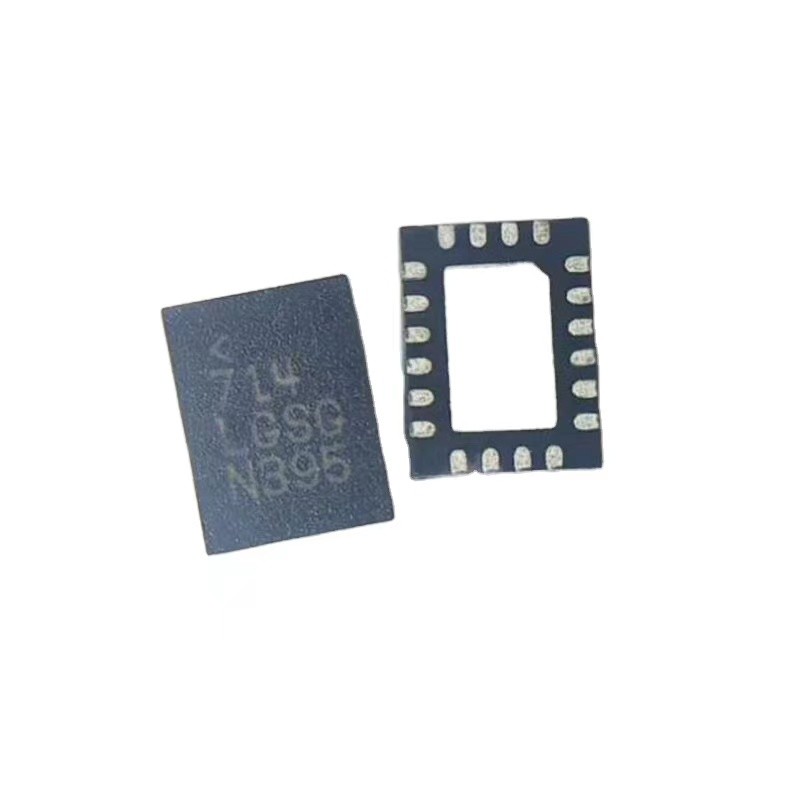 U73 L3+ 24V Step Down Asic Integrated Circuit LTC3807EUDC Temperature Controller